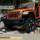 Image for article titled Let's Really Look At The Taillights And Turn Signals Of The 2018 Jeep Wrangler JL